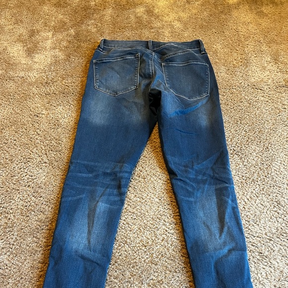 SO Jeggings size 9 - Picture 3 of 5